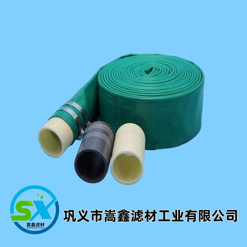 軟管曝氣器 軟管曝氣器