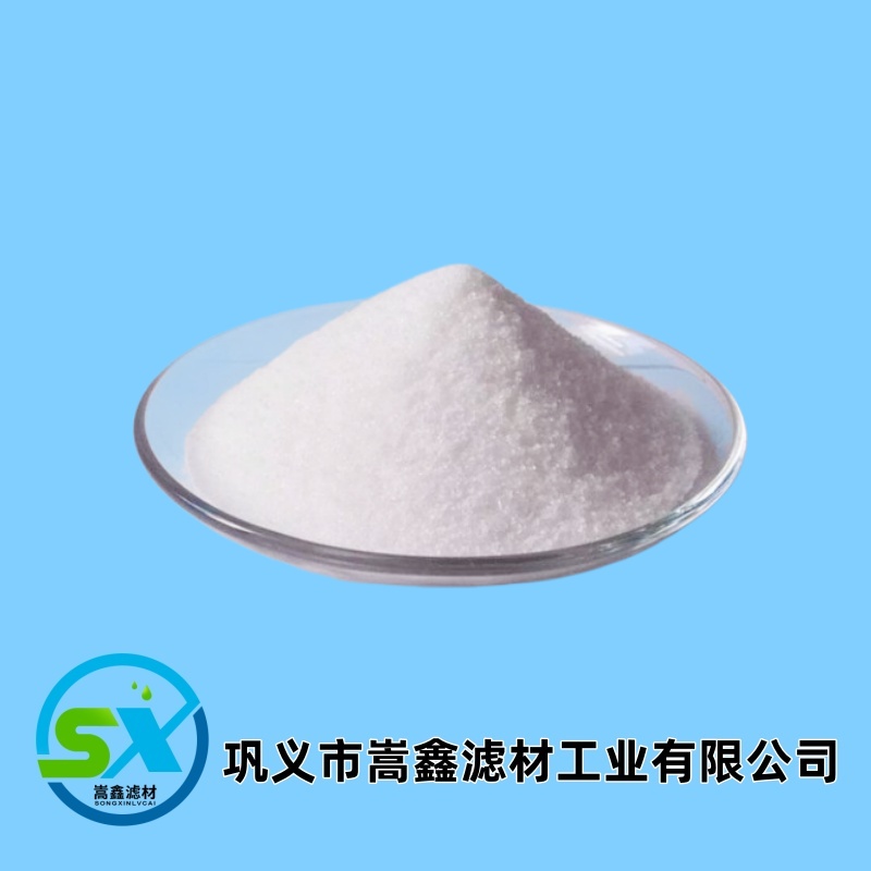 聚丙烯酰胺 聚丙烯酰胺